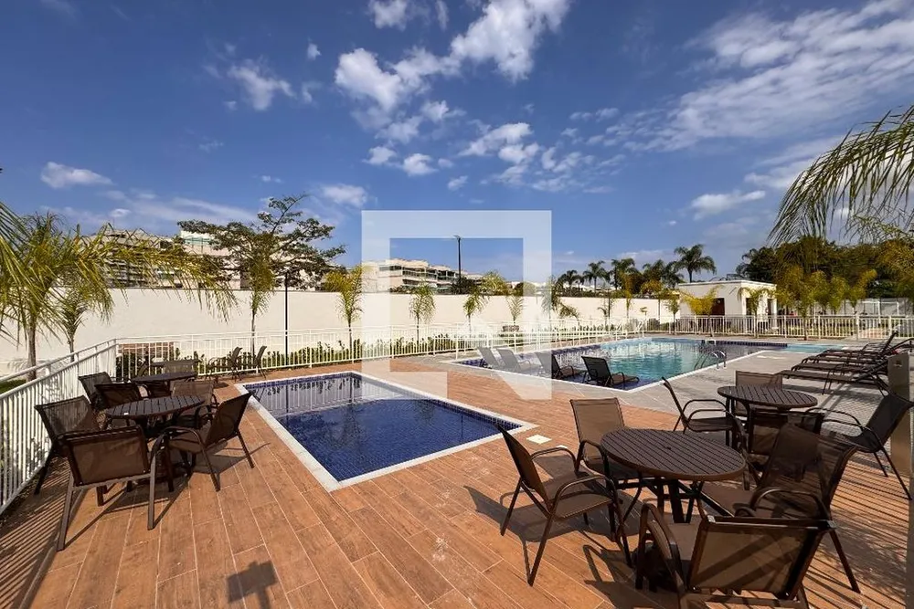Apartamento, 2 quartos, 47 m² - Foto 14