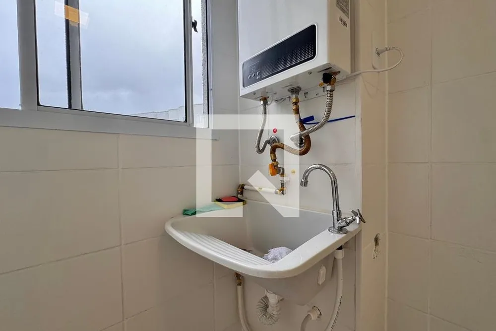 Apartamento, 2 quartos, 47 m² - Foto 12
