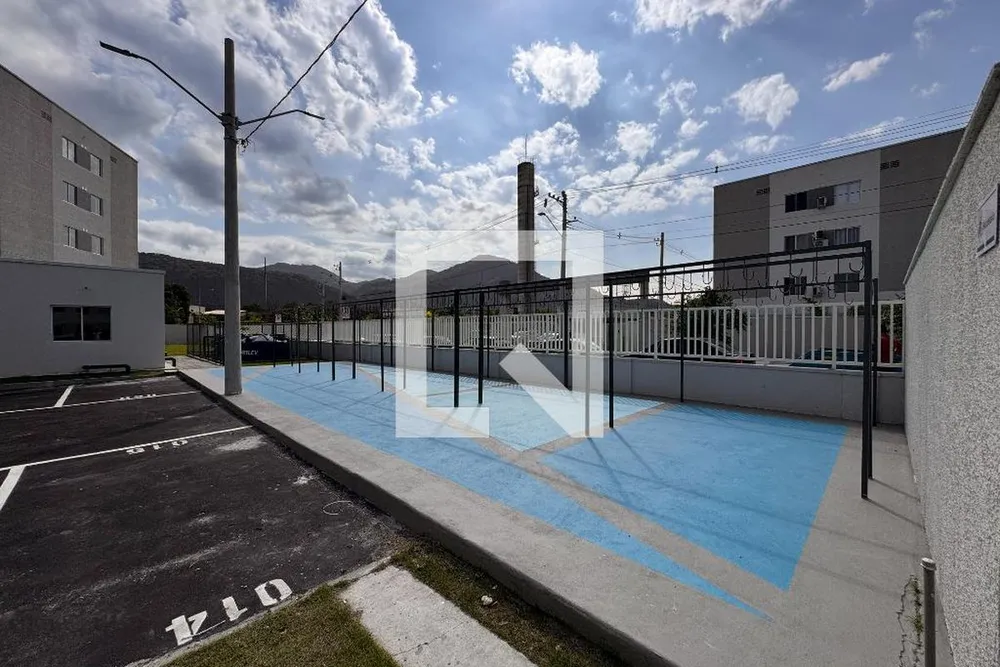 Apartamento, 2 quartos, 47 m² - Foto 4