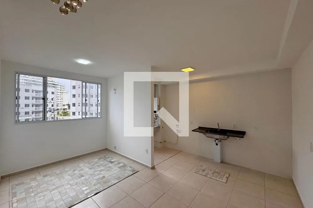 Apartamento, 2 quartos, 47 m² - Foto 23