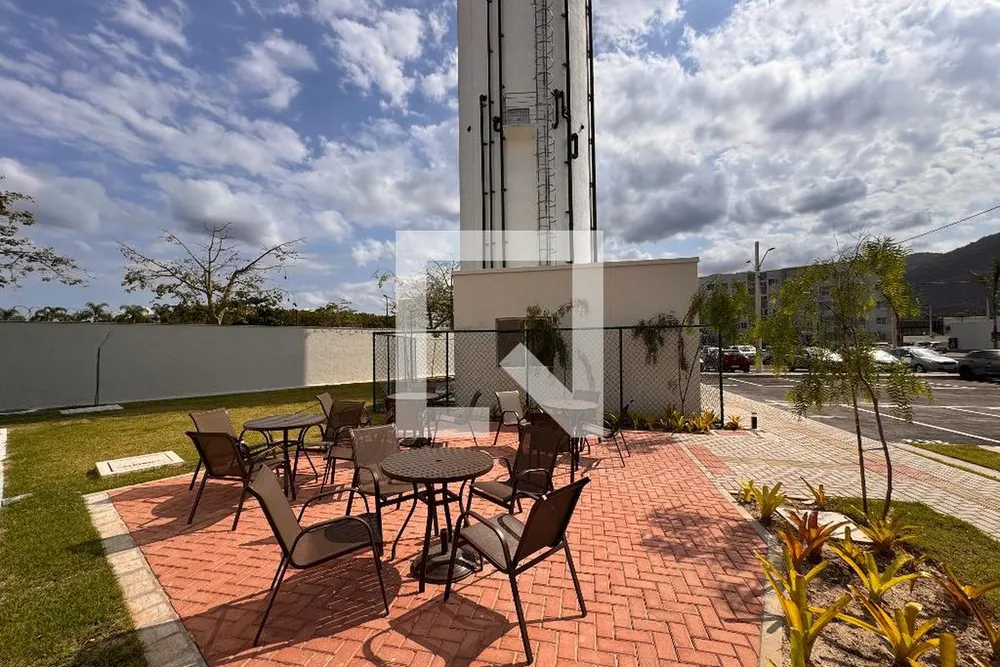 Apartamento, 2 quartos, 47 m² - Foto 1
