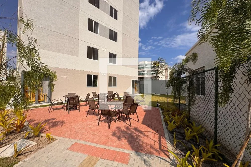 Apartamento, 2 quartos, 47 m² - Foto 15