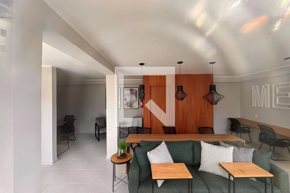 Apartamento, 2 quartos, 47 m² - Foto 10