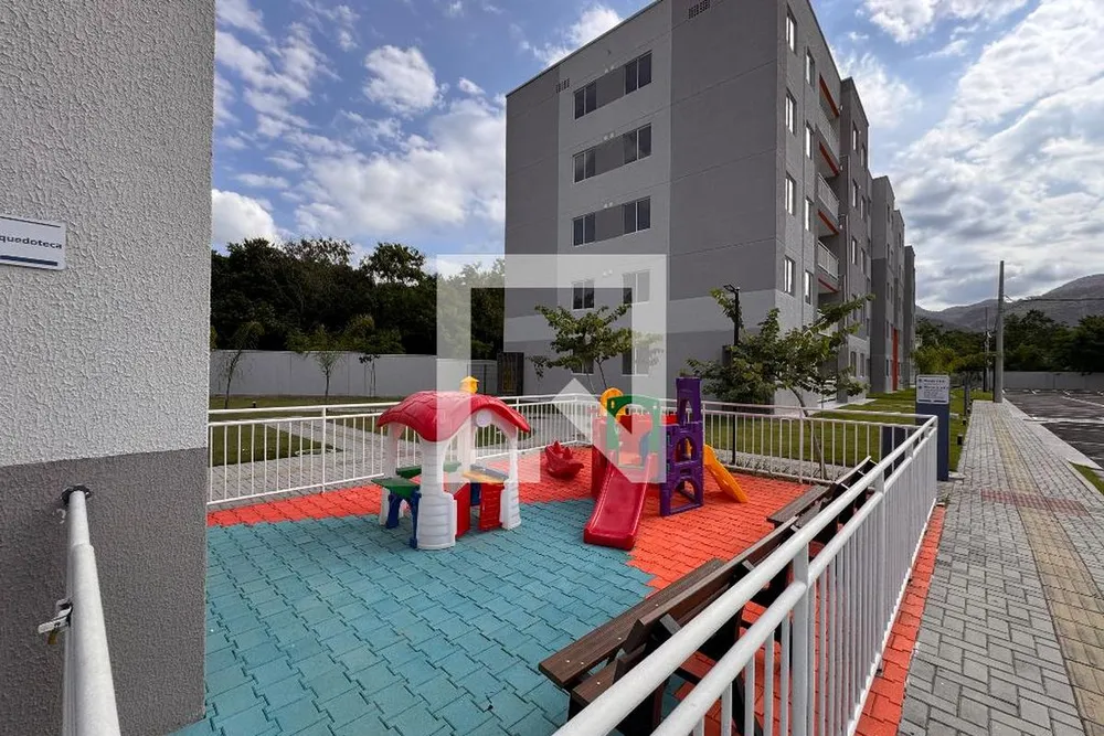 Apartamento, 2 quartos, 47 m² - Foto 2