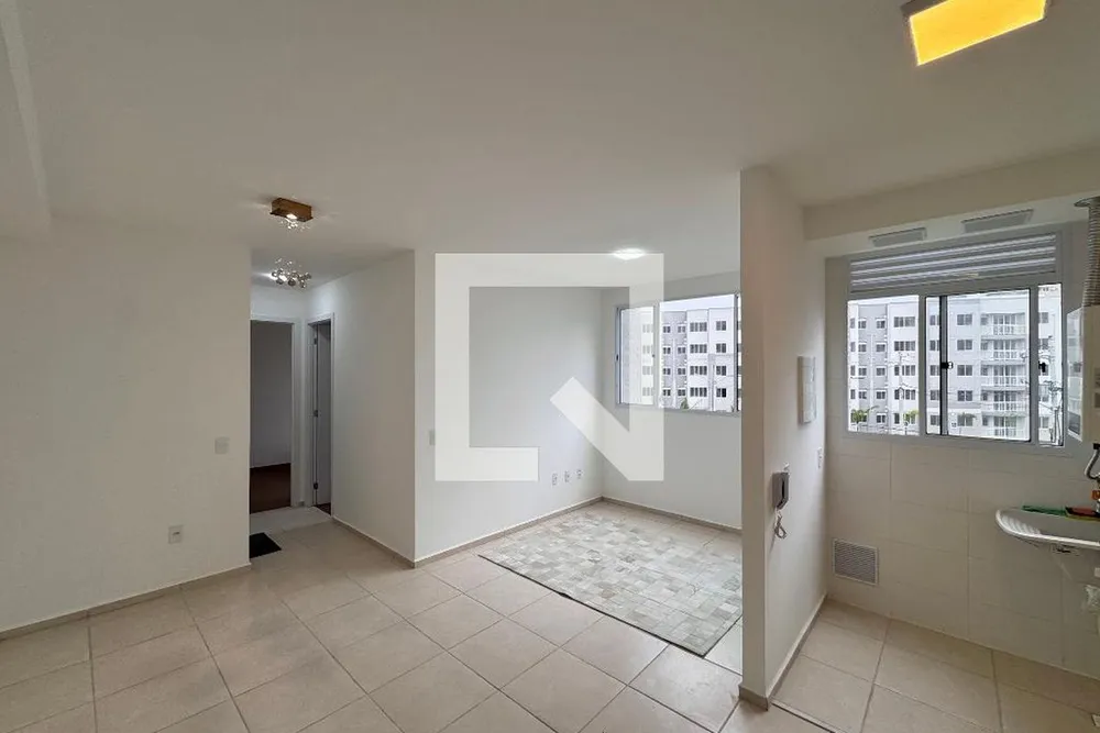 Apartamento, 2 quartos, 47 m² - Foto 24