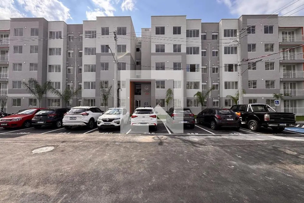 Apartamento, 2 quartos, 47 m² - Foto 36
