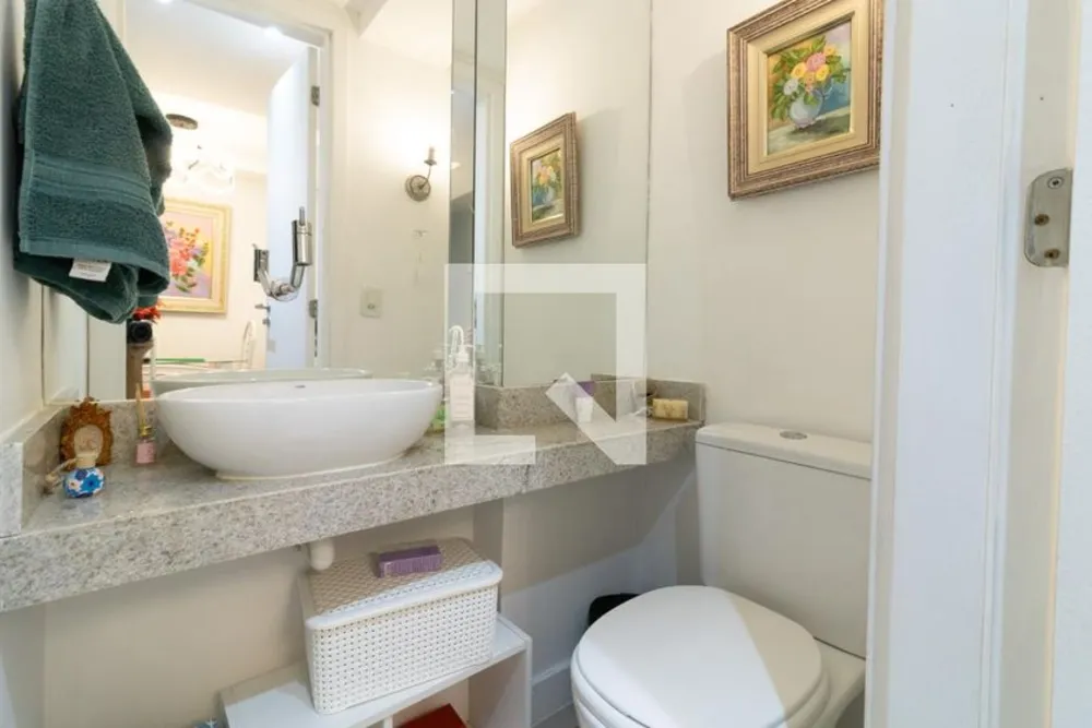 Apartamento, 2 quartos, 134 m² - Foto 48