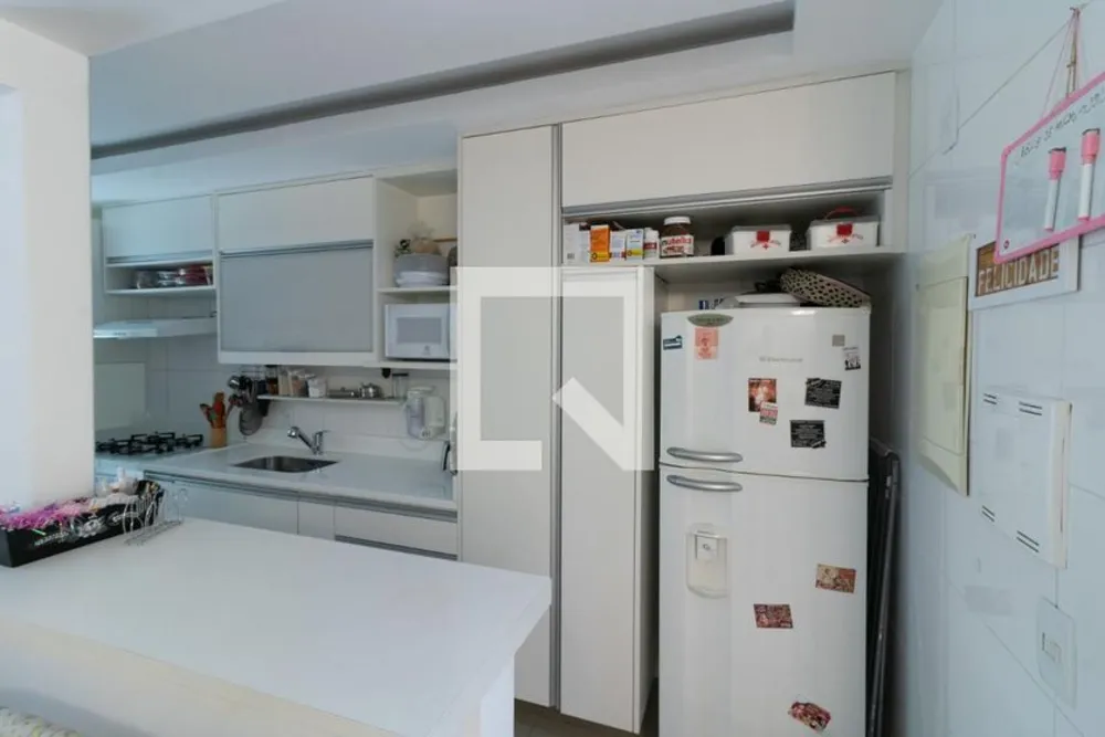 Apartamento, 2 quartos, 134 m² - Foto 1
