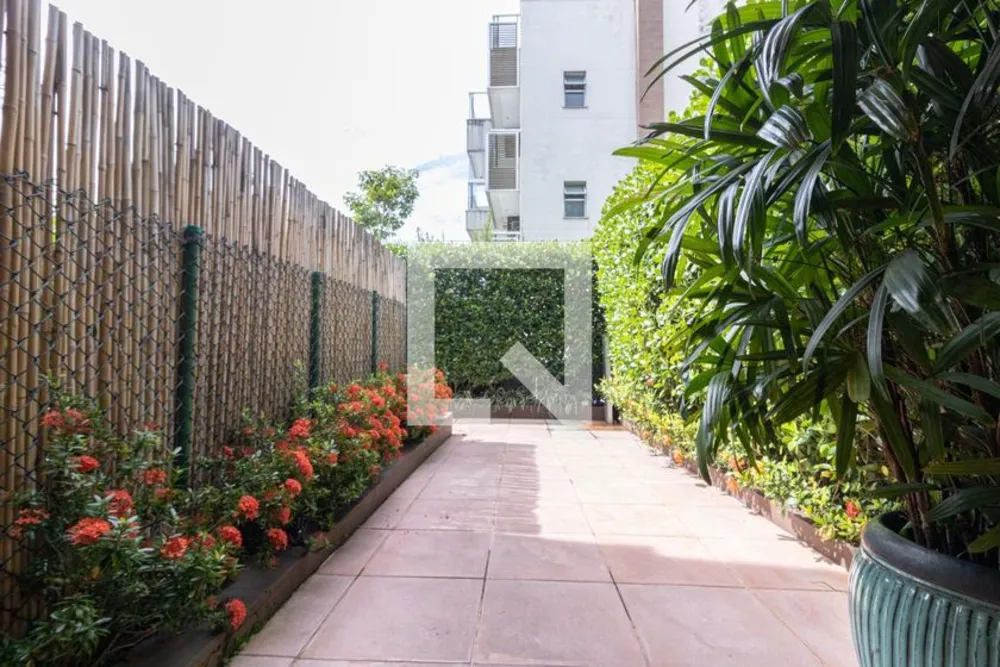 Apartamento, 2 quartos, 134 m² - Foto 11