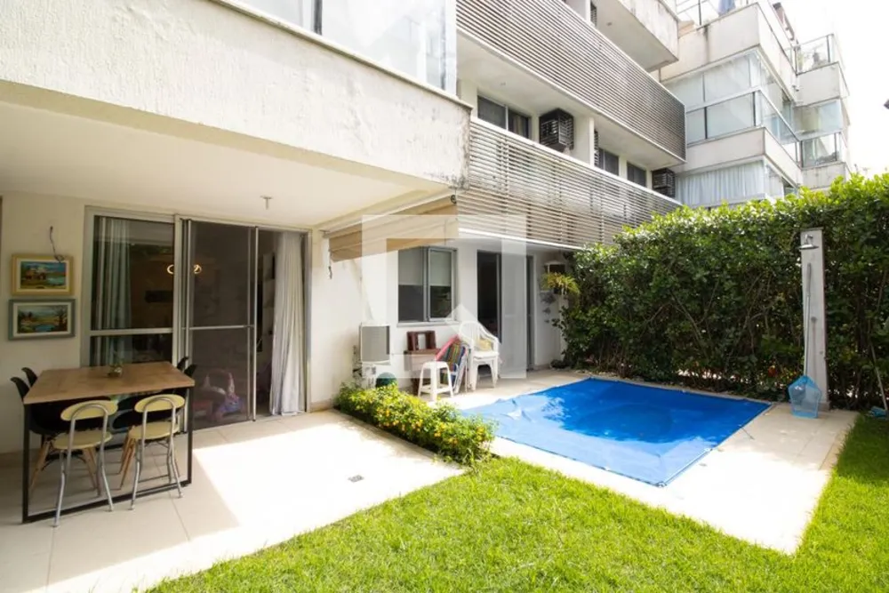 Apartamento, 2 quartos, 134 m² - Foto 16