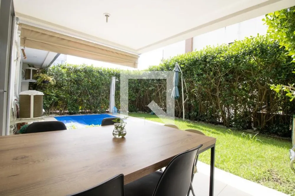 Apartamento, 2 quartos, 134 m² - Foto 5