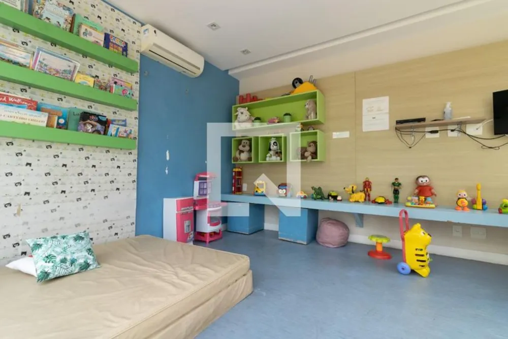 Apartamento, 2 quartos, 134 m² - Foto 63