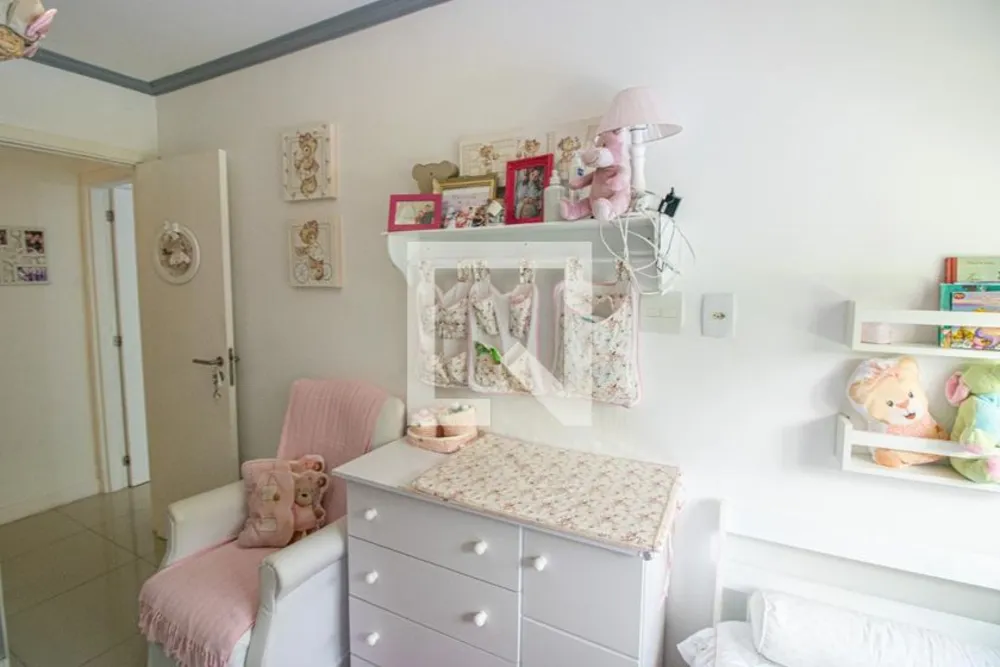 Apartamento, 2 quartos, 134 m² - Foto 42