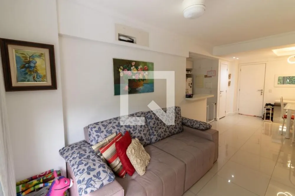 Apartamento, 2 quartos, 134 m² - Foto 22
