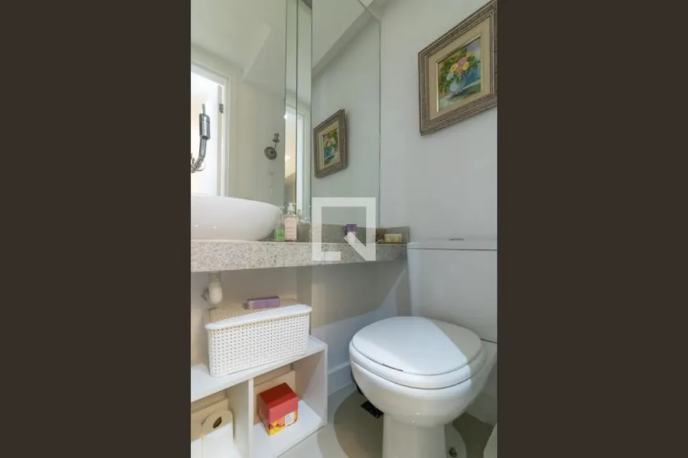 Apartamento, 2 quartos, 134 m² - Foto 39