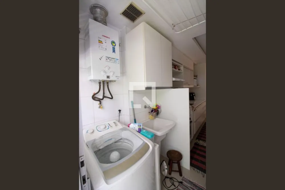 Apartamento, 2 quartos, 134 m² - Foto 34