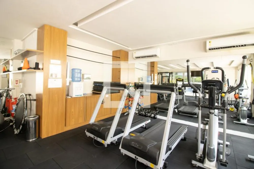Apartamento, 2 quartos, 134 m² - Foto 33