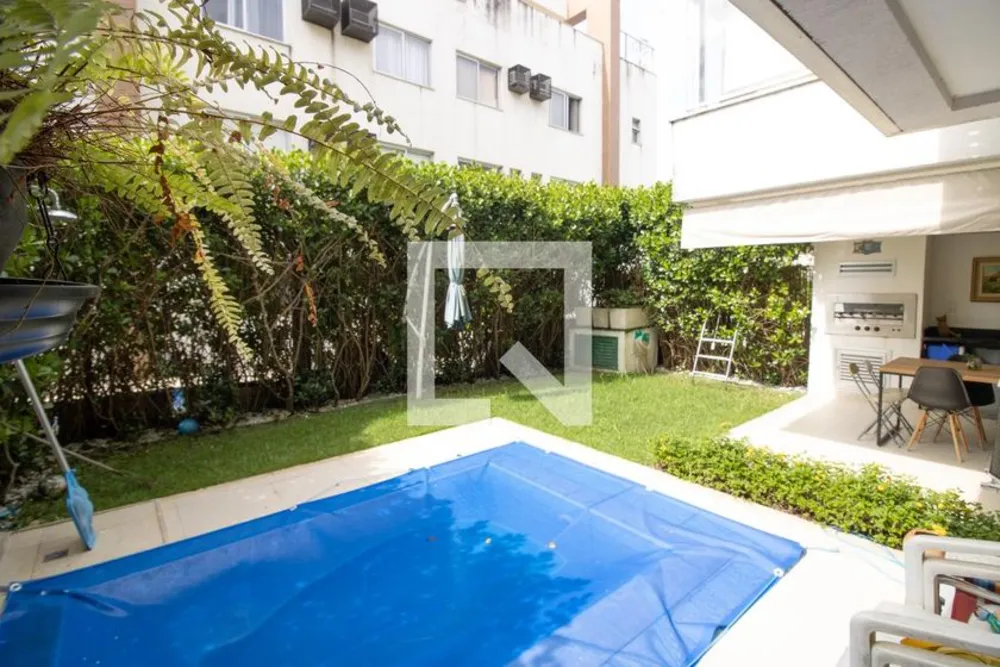 Apartamento, 2 quartos, 134 m² - Foto 20