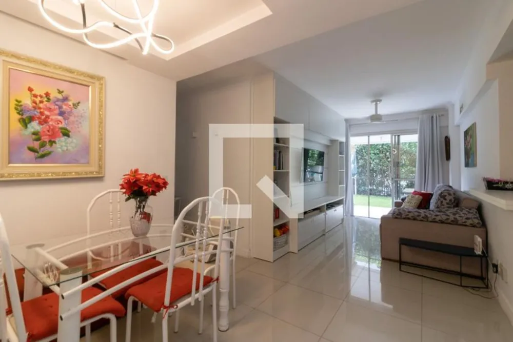 Apartamento, 2 quartos, 134 m² - Foto 24