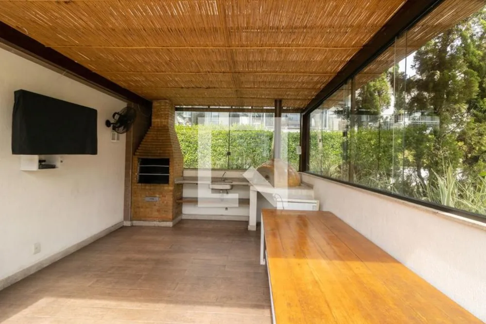 Apartamento, 2 quartos, 134 m² - Foto 8