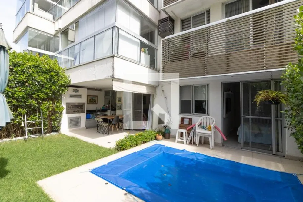 Apartamento, 2 quartos, 134 m² - Foto 57