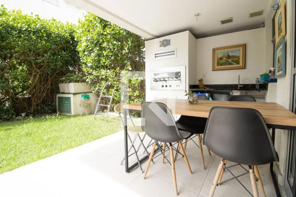 Apartamento, 2 quartos, 134 m² - Foto 58