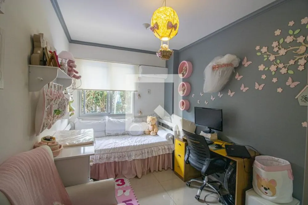 Apartamento, 2 quartos, 134 m² - Foto 10