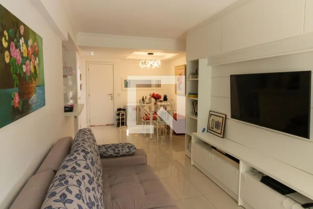 Apartamento, 2 quartos, 134 m² - Foto 21