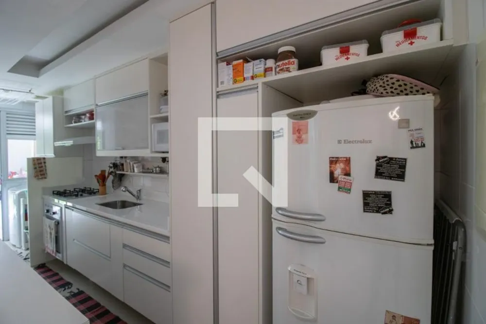 Apartamento, 2 quartos, 134 m² - Foto 12