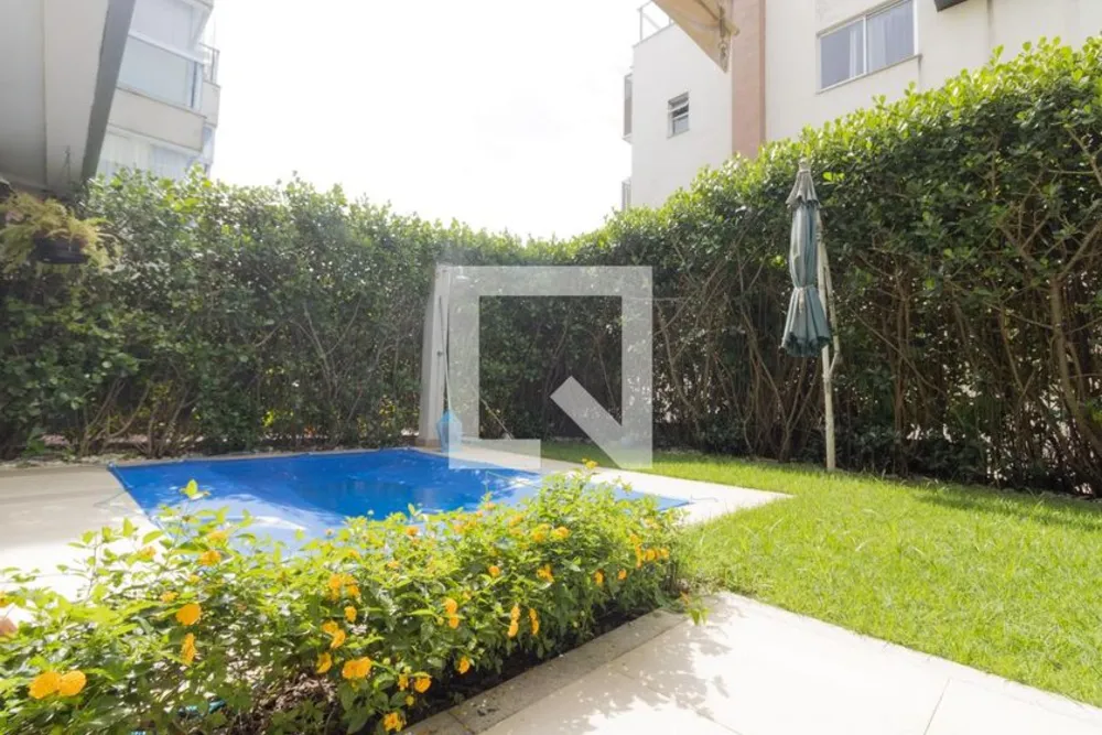 Apartamento, 2 quartos, 134 m² - Foto 13