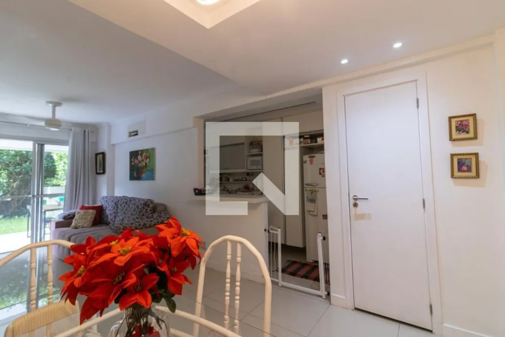 Apartamento, 2 quartos, 134 m² - Foto 23
