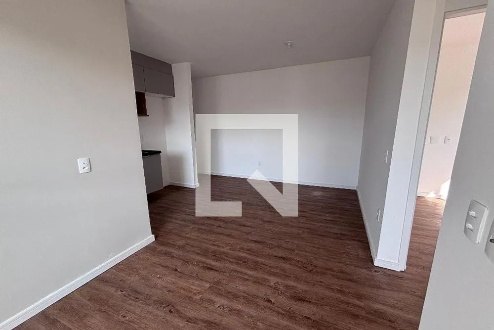 Apartamento, 2 quartos, 46 m² - Foto 3