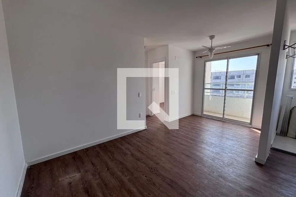 Apartamento, 2 quartos, 46 m² - Foto 1