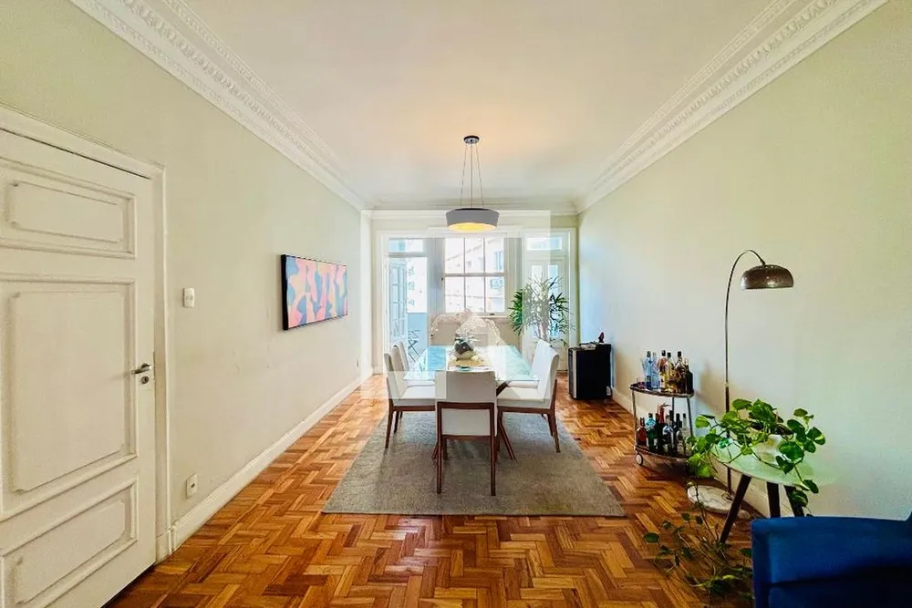 Apartamento, 3 quartos, 170 m² - Foto 12