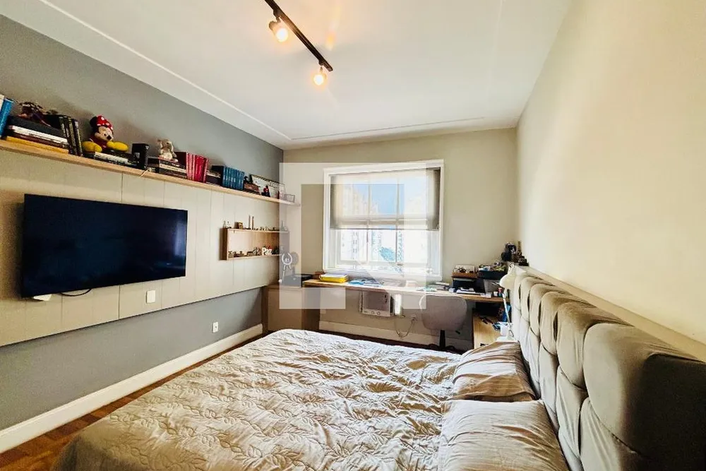 Apartamento, 3 quartos, 170 m² - Foto 34