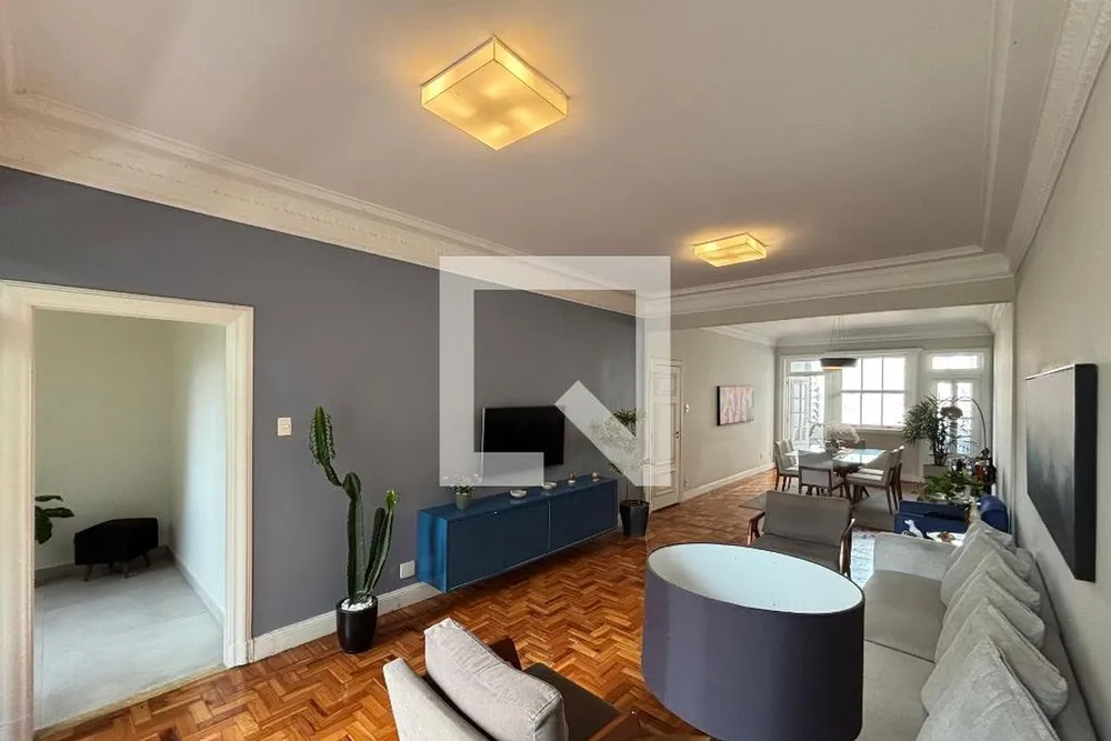 Apartamento, 3 quartos, 170 m² - Foto 16