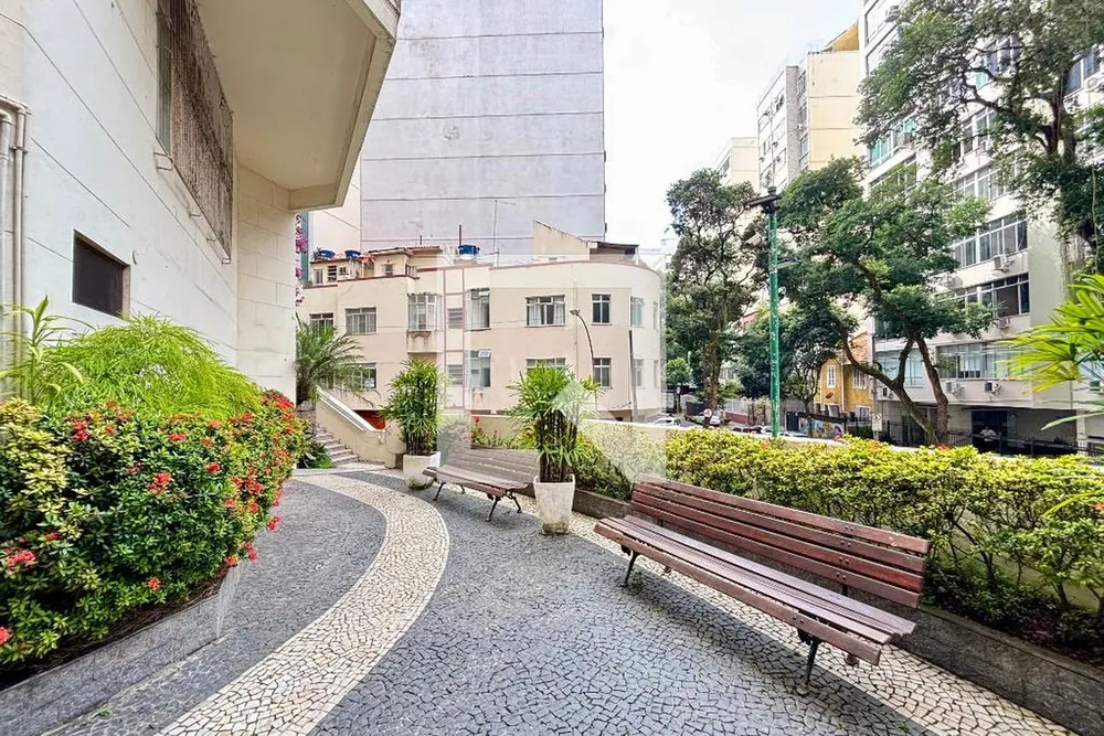 Apartamento, 3 quartos, 170 m² - Foto 5