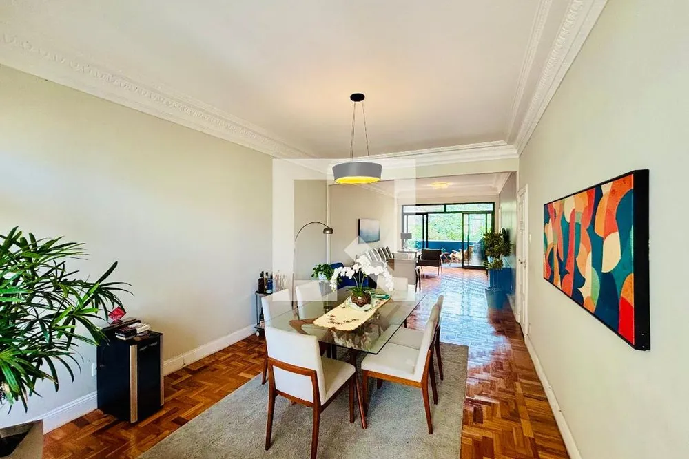 Apartamento, 3 quartos, 170 m² - Foto 13