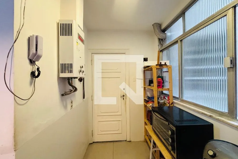 Apartamento, 3 quartos, 170 m² - Foto 6