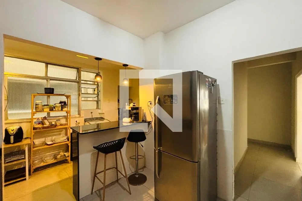 Apartamento, 3 quartos, 170 m² - Foto 43