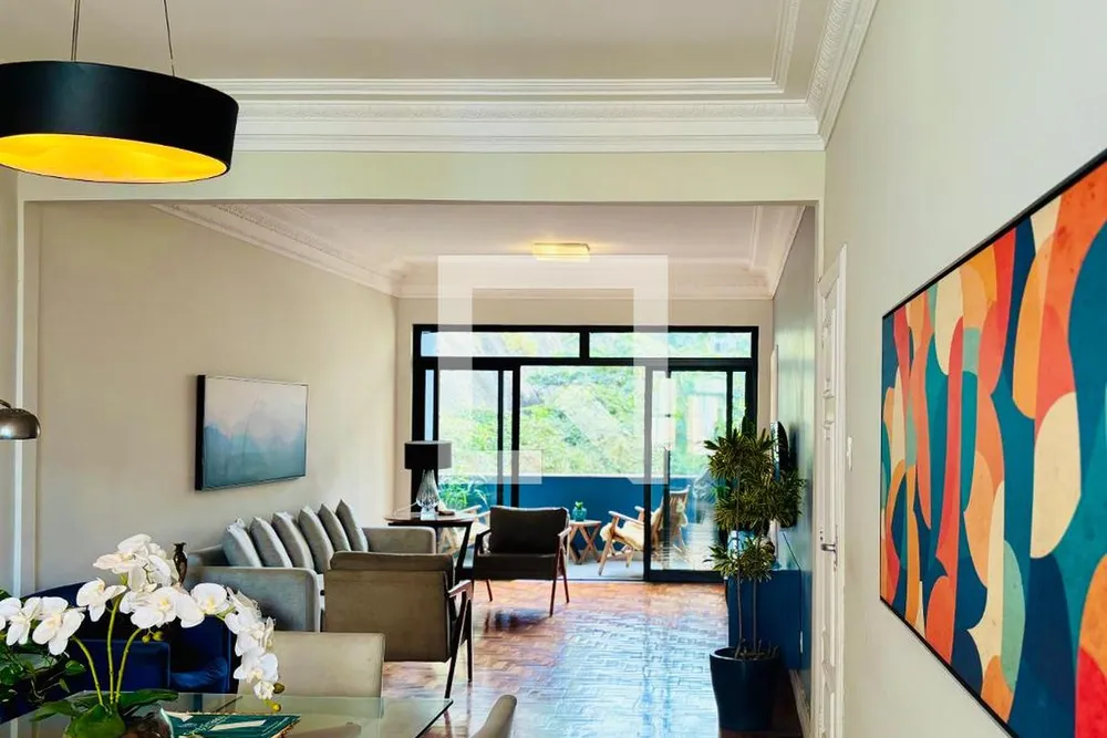 Apartamento, 3 quartos, 170 m² - Foto 11