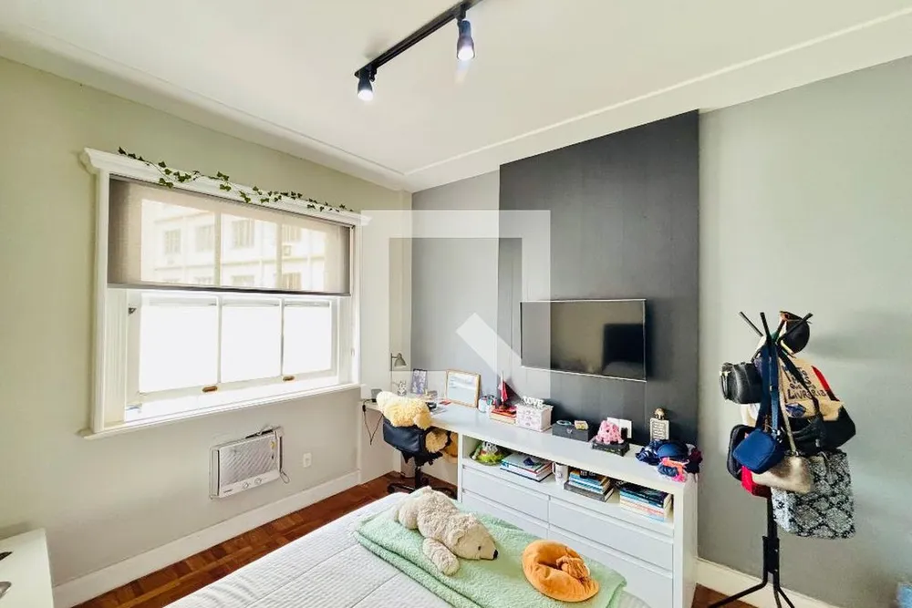 Apartamento, 3 quartos, 170 m² - Foto 1