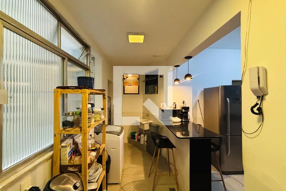 Apartamento, 3 quartos, 170 m² - Foto 29