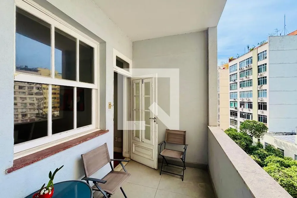 Apartamento, 3 quartos, 170 m² - Foto 20