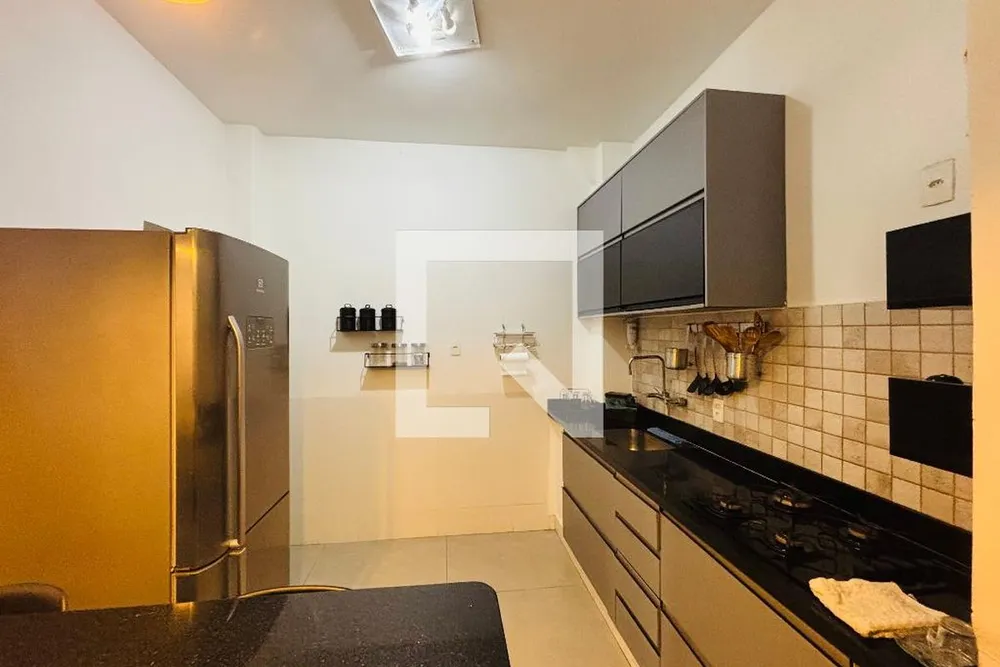 Apartamento, 3 quartos, 170 m² - Foto 8