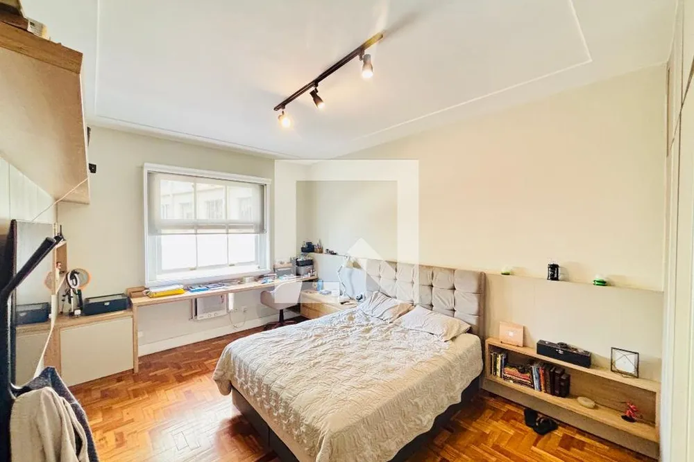 Apartamento, 3 quartos, 170 m² - Foto 22
