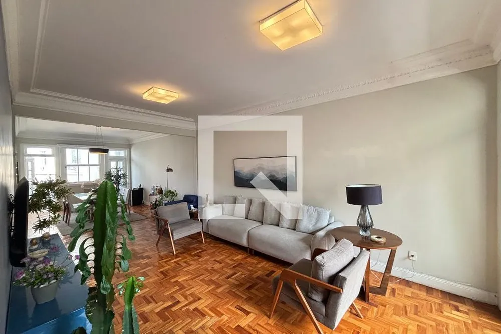 Apartamento, 3 quartos, 170 m² - Foto 15