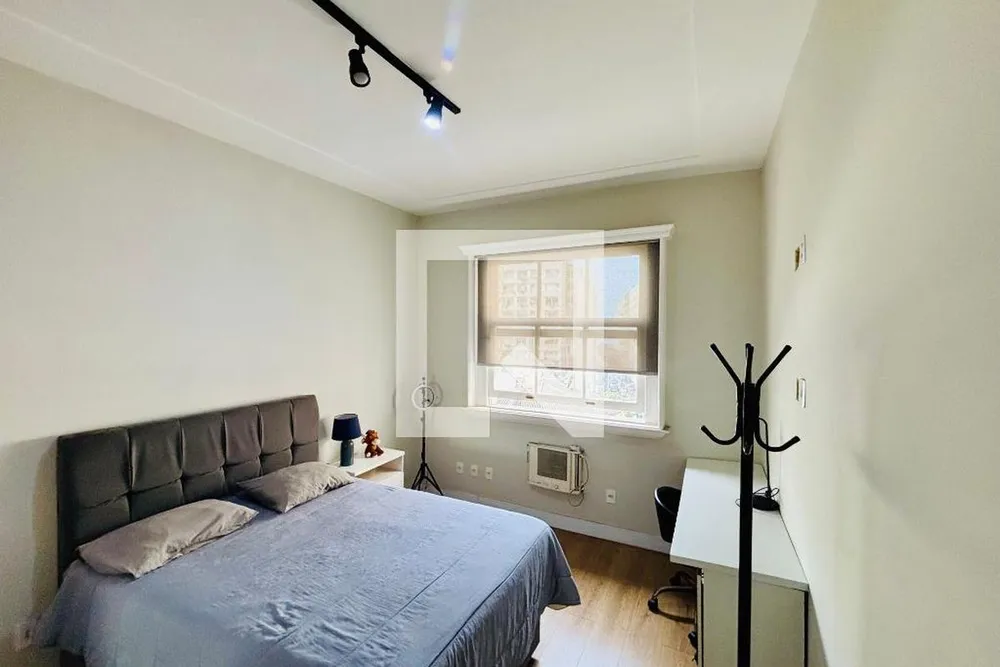 Apartamento, 3 quartos, 170 m² - Foto 4