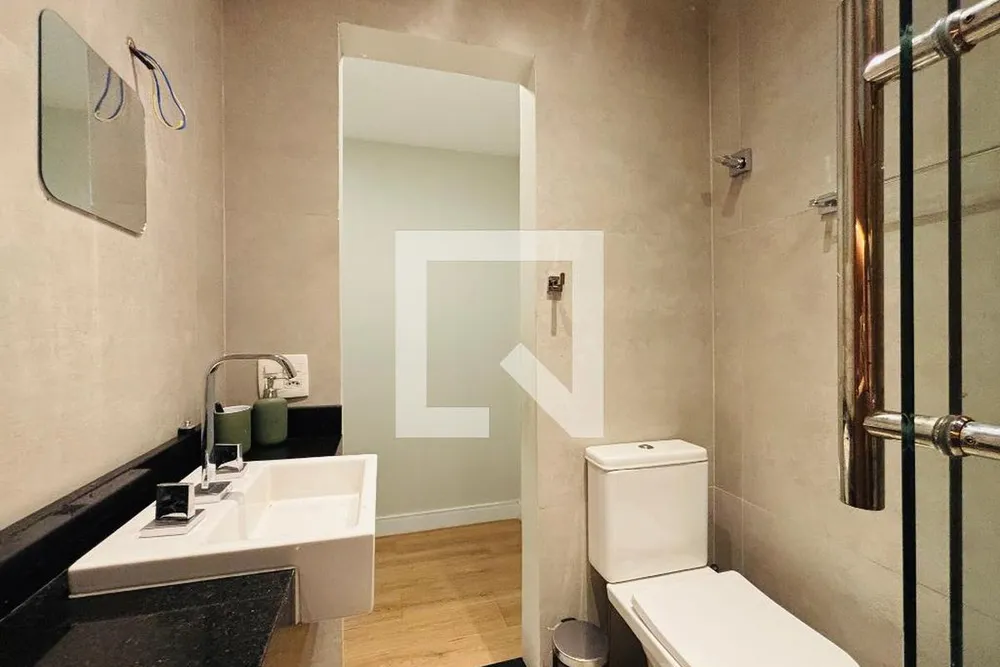 Apartamento, 3 quartos, 170 m² - Foto 33