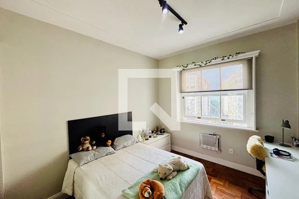 Apartamento, 3 quartos, 170 m² - Foto 2